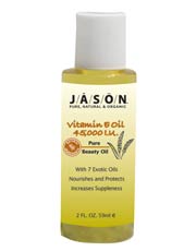 Vitamin E Oil 45000 Iu