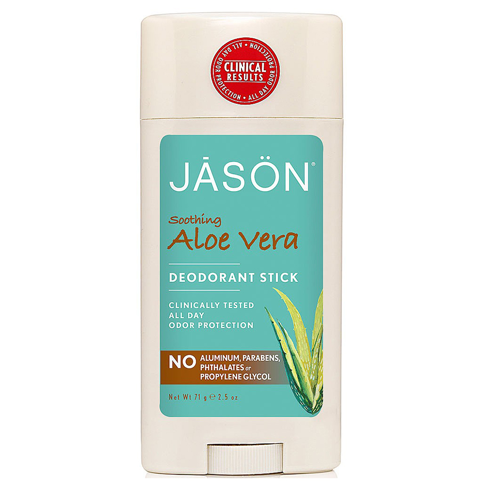 Aloe Vera Deodorant Stick