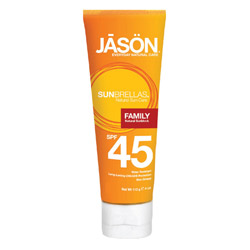 SPF 45 Family Block