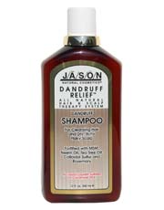 Dandruff Relief Shampoo