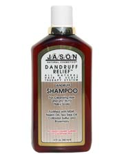 Dandruff Relief Shampoo