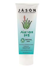 Hand & Body Aloe Vera 84%