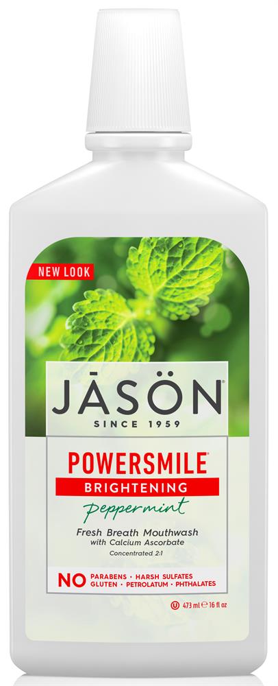 Powersmile Mouthwash