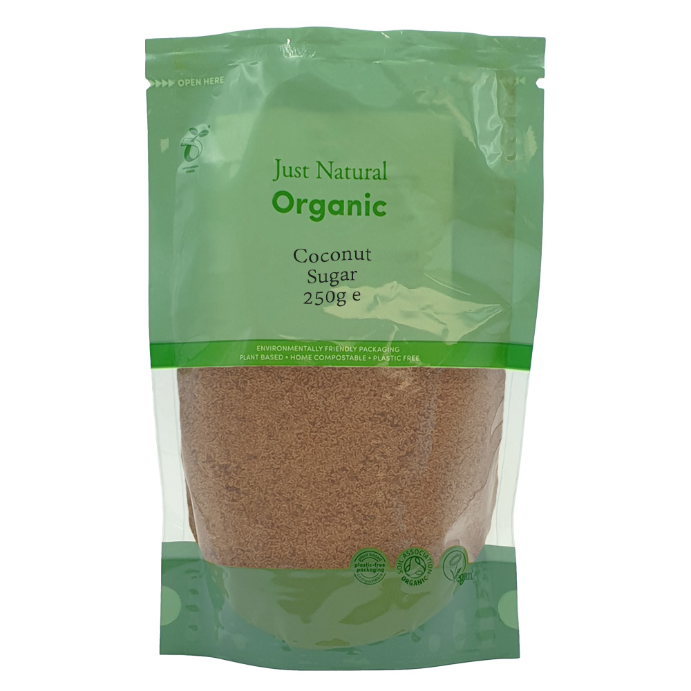 Org Coconut Sugar