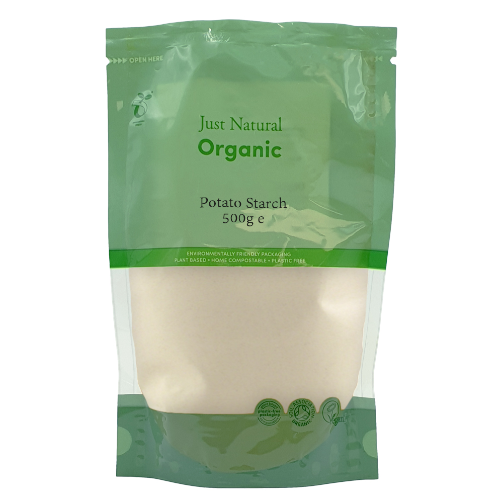 Org Potato Starch