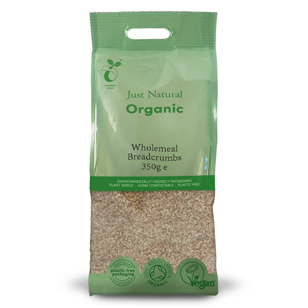 Org Breadcrumbs Wholemeal