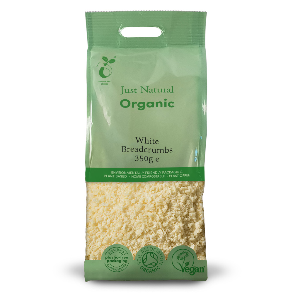 Org Breadcrumbs White
