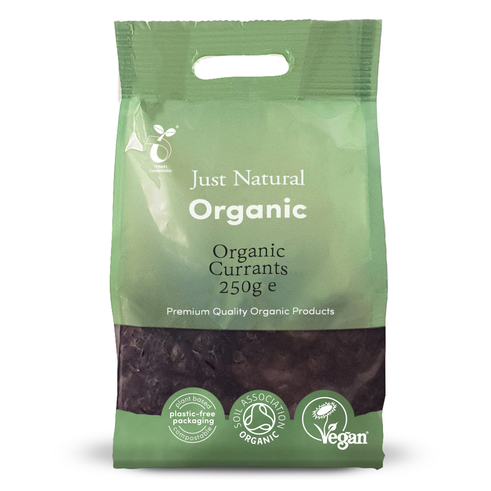 Org Currants
