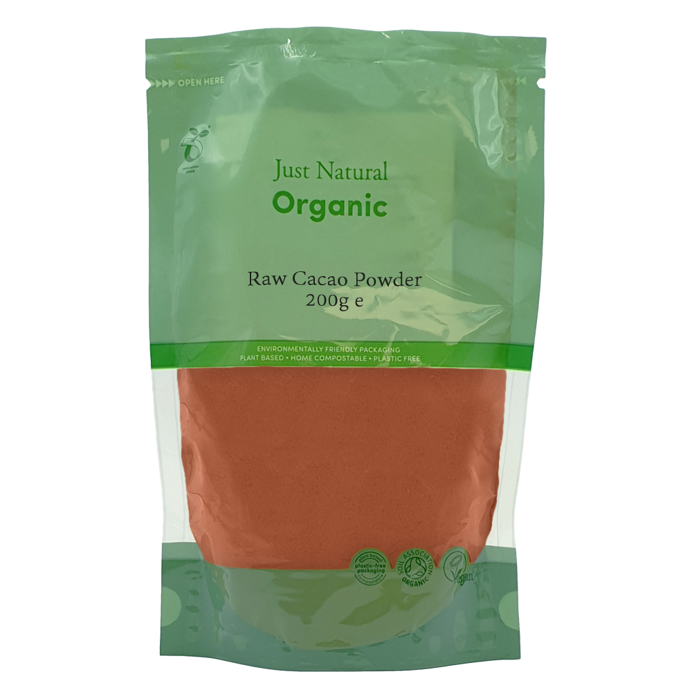 Organic Cacoa Powder