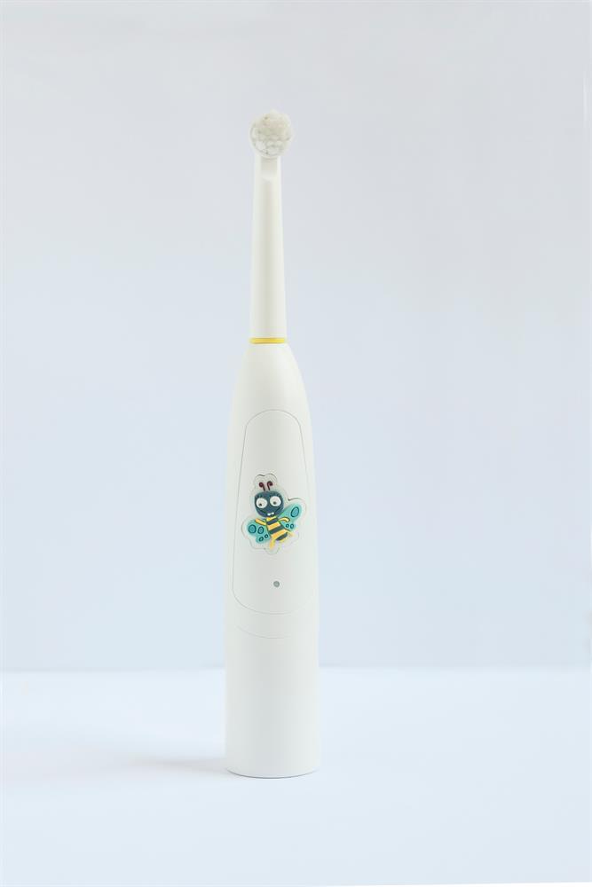 Buzzy Brush Musical Toothbrush