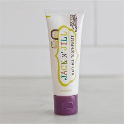 Blackcurrant Toothpaste