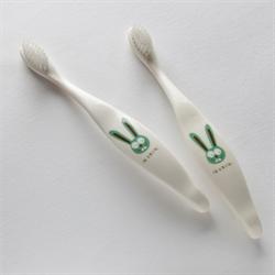 Bio Toothbrush (TM) Bunny