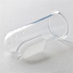 Silicone Finger Brush