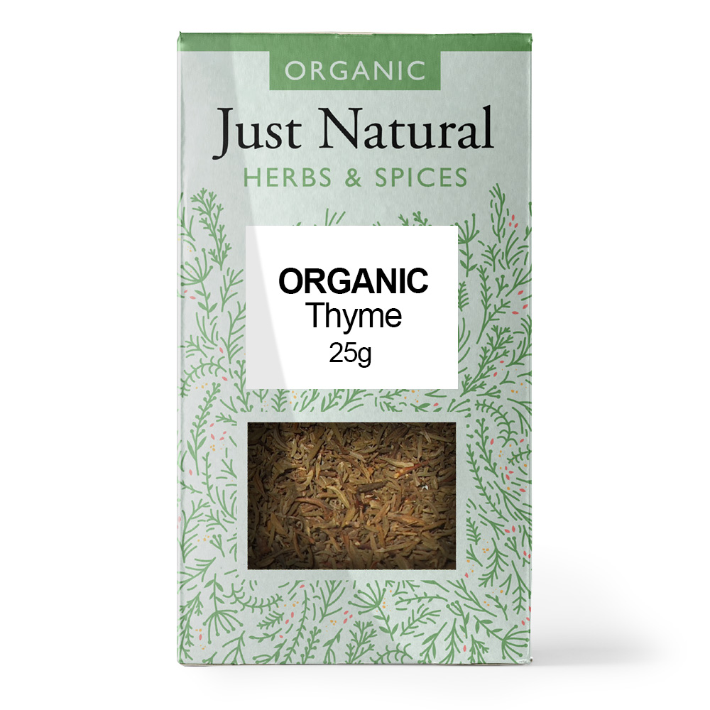 Org Thyme