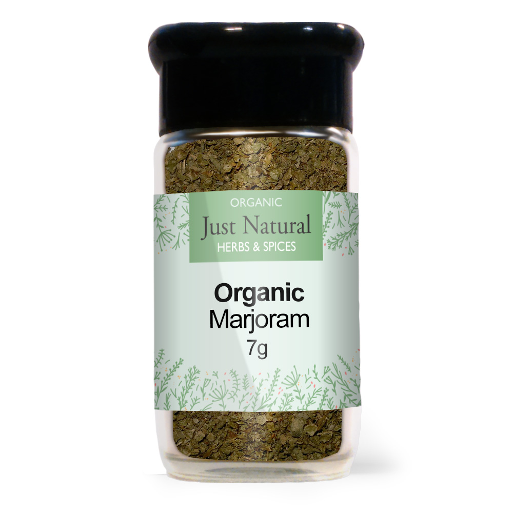 Marjoram