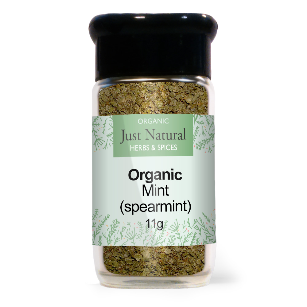 Mint (Spearmint)