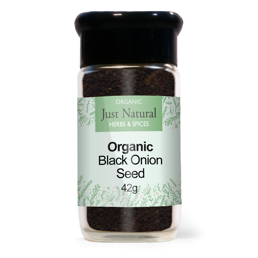 Onion Seed Black
