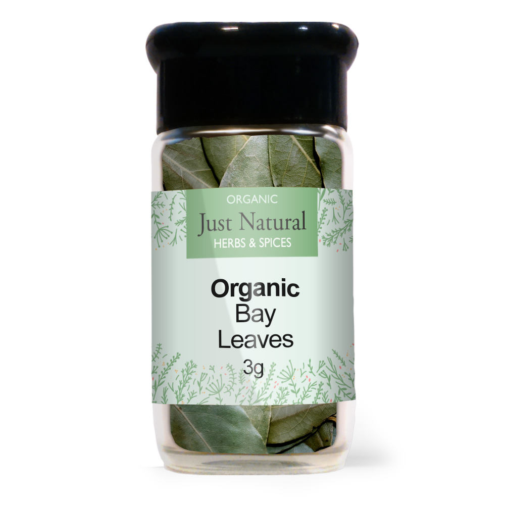 Bay Leaves