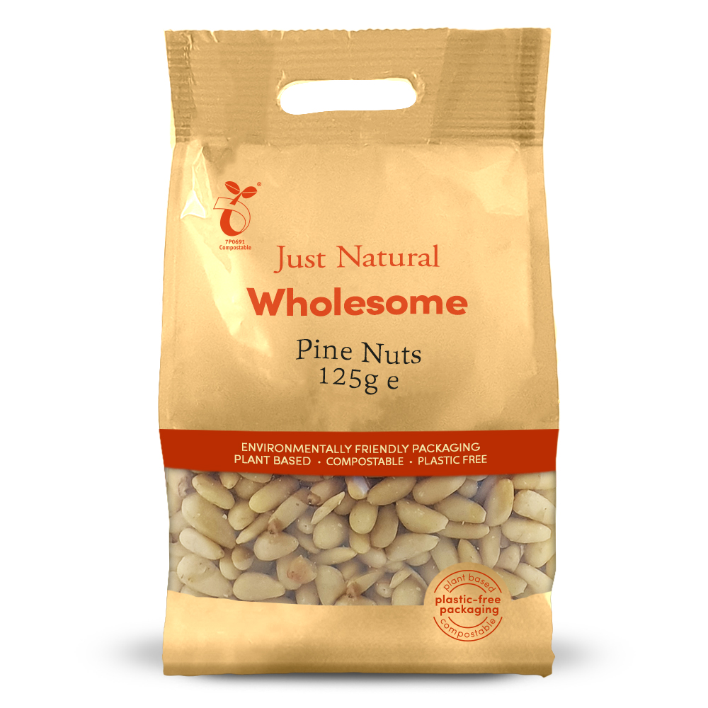 Pine Nuts