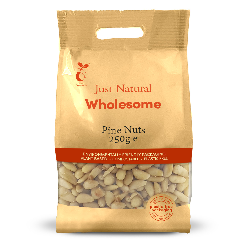 Pine Nuts