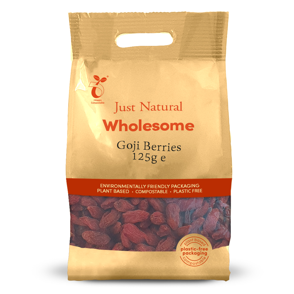 Goji Berries 152g