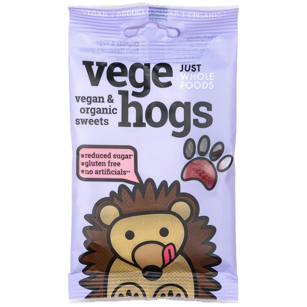 VegeHogs