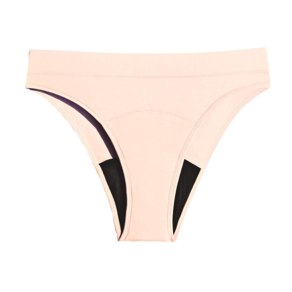 Bikini Brief Beige 20