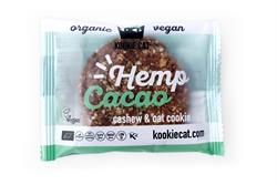 Hemp & Cacao Cookie (Pack of 12)