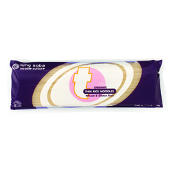 Org Thai Rice Noodles (Pack of 2)
