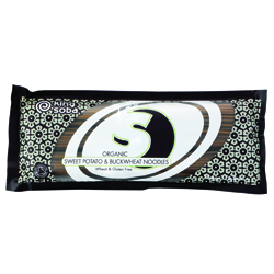 Org Swt Potato Bwheat Noodles (Pack of 2)