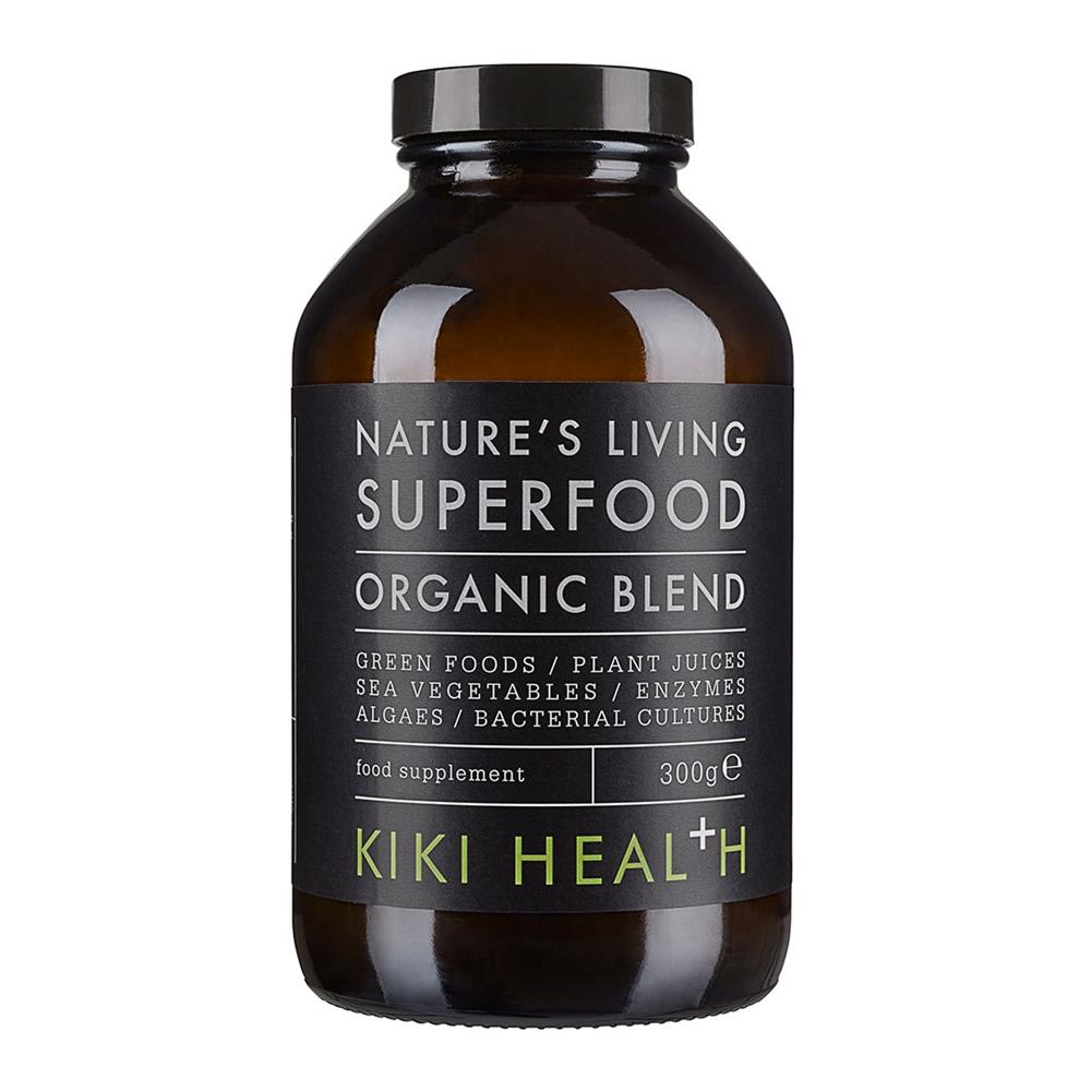 Nature's Living Superfood