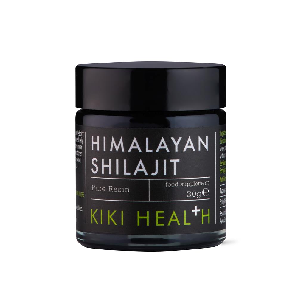 Himalayan Shilajit