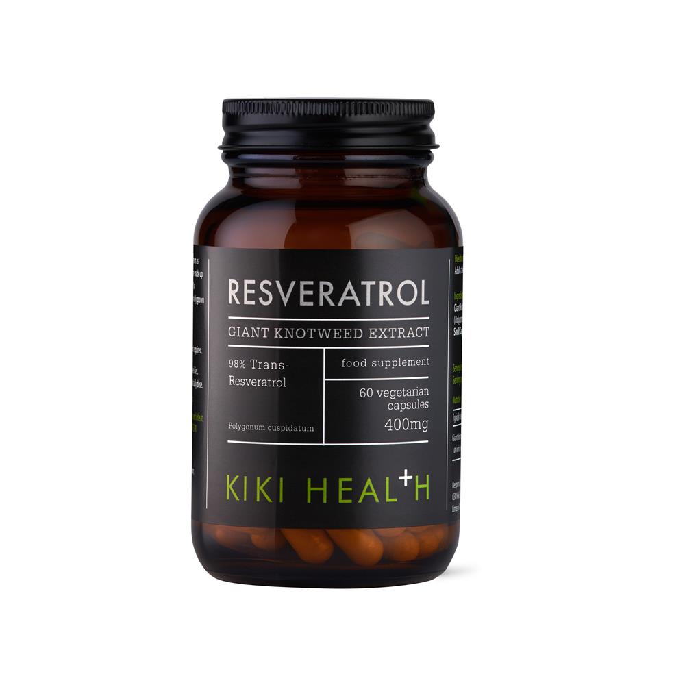 Resveratrol Vegicaps