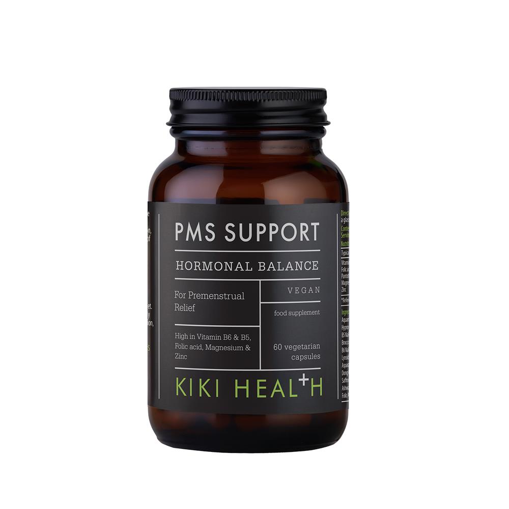 PMS Support Vegicaps