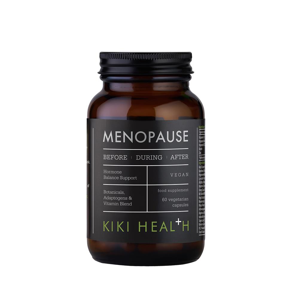 Menopause Blend Vegicaps