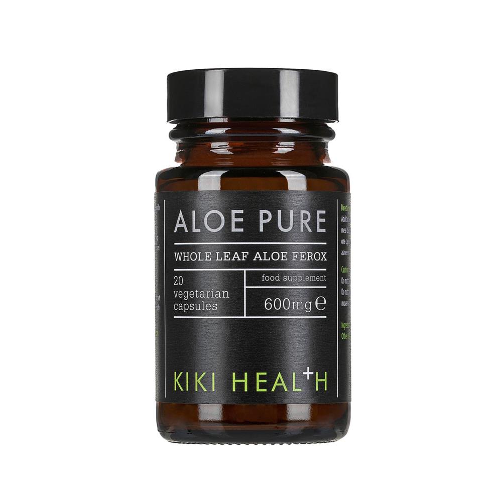 Aloe Pure