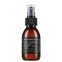 Magnesium Oil Spray