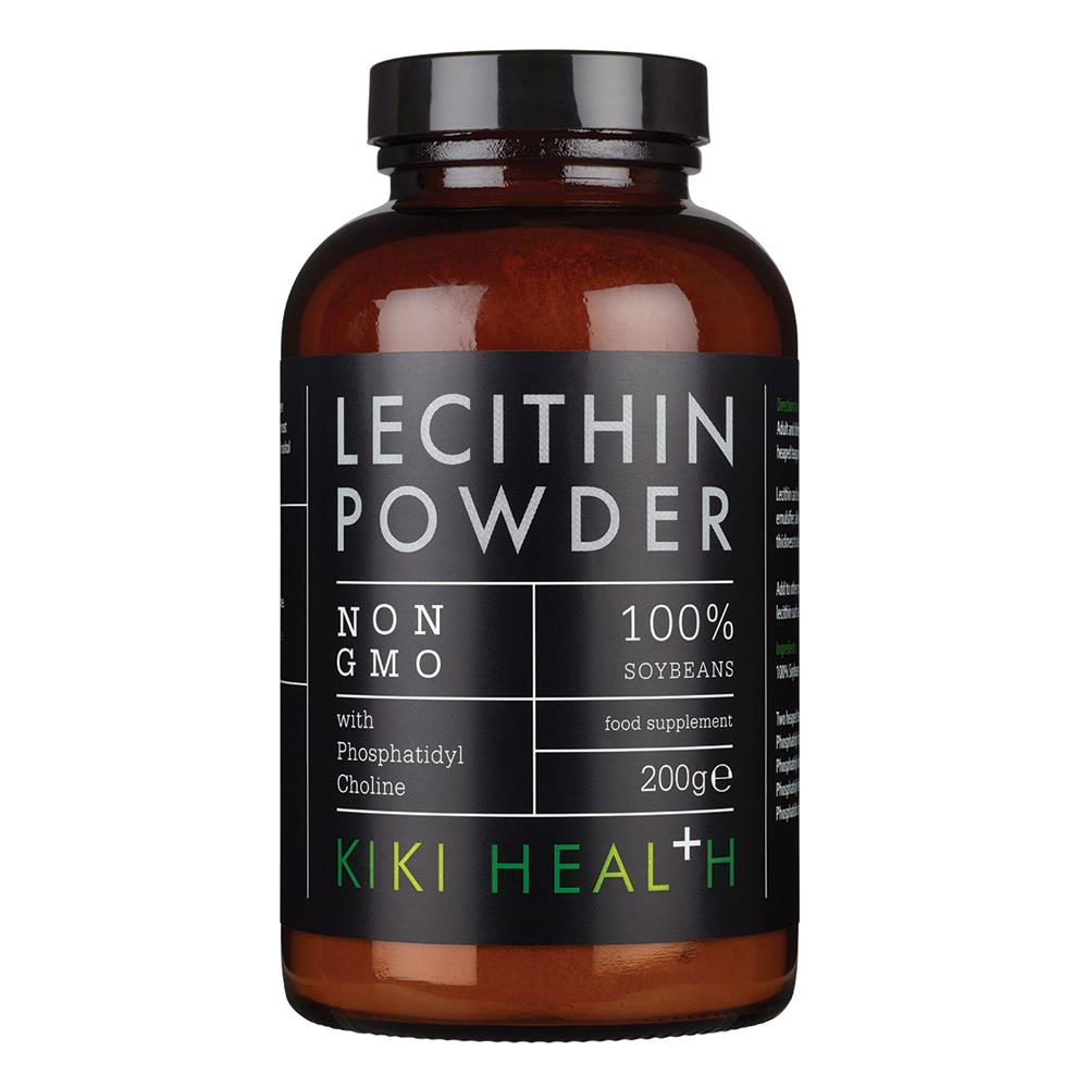 Lecithin Powder