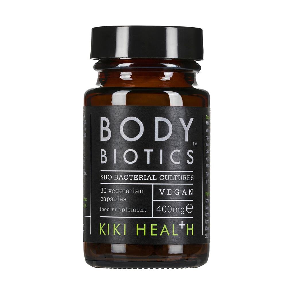 Body Biotics