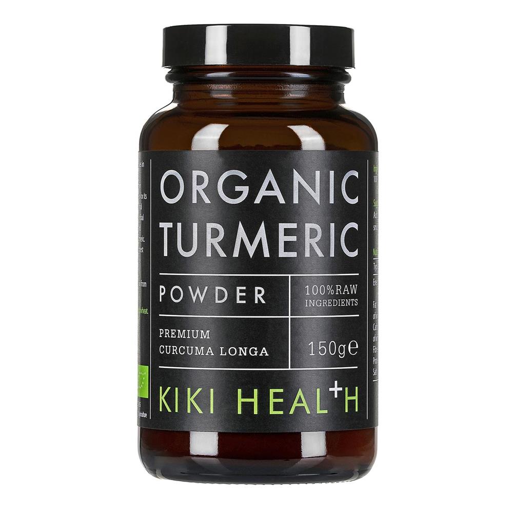 Organic Turmeric Powder