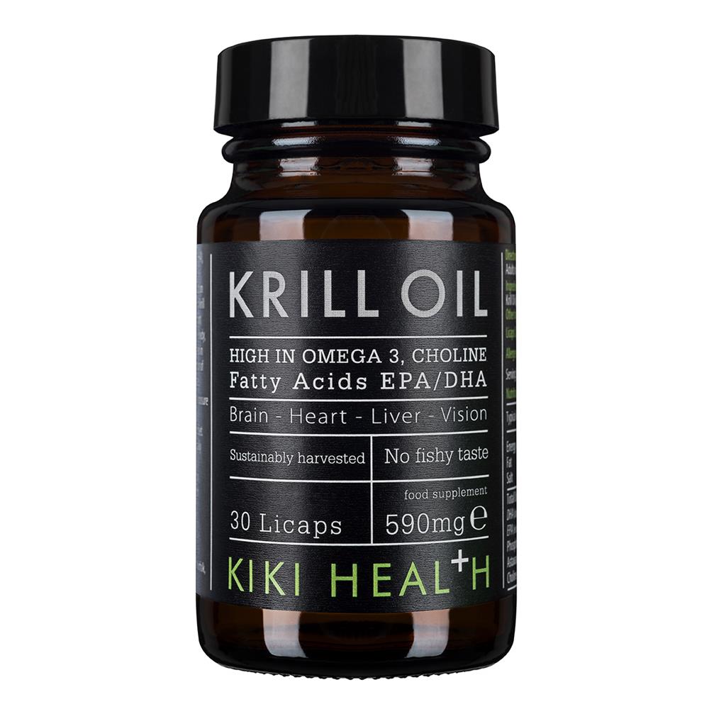 Krill Oil