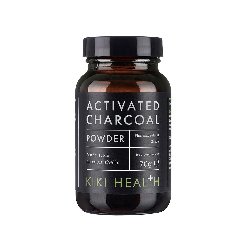 Activated Charcoal Powder