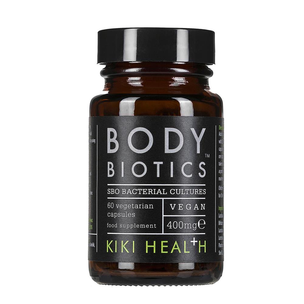 Body Biotics