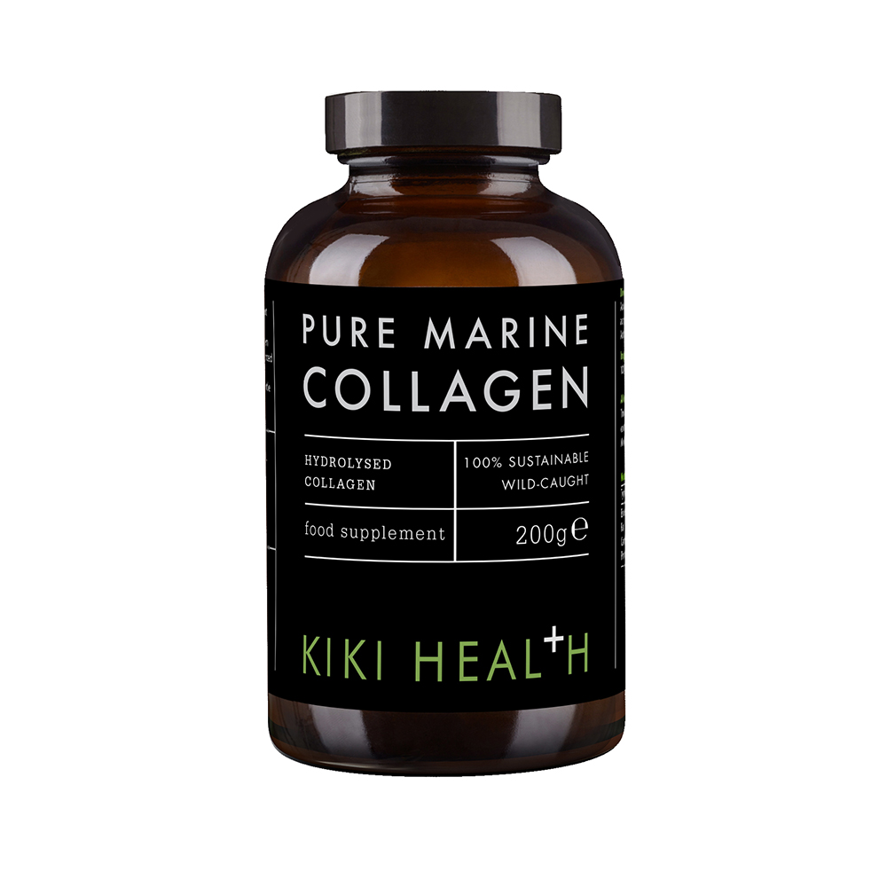 Pure Marine Collagen Powder