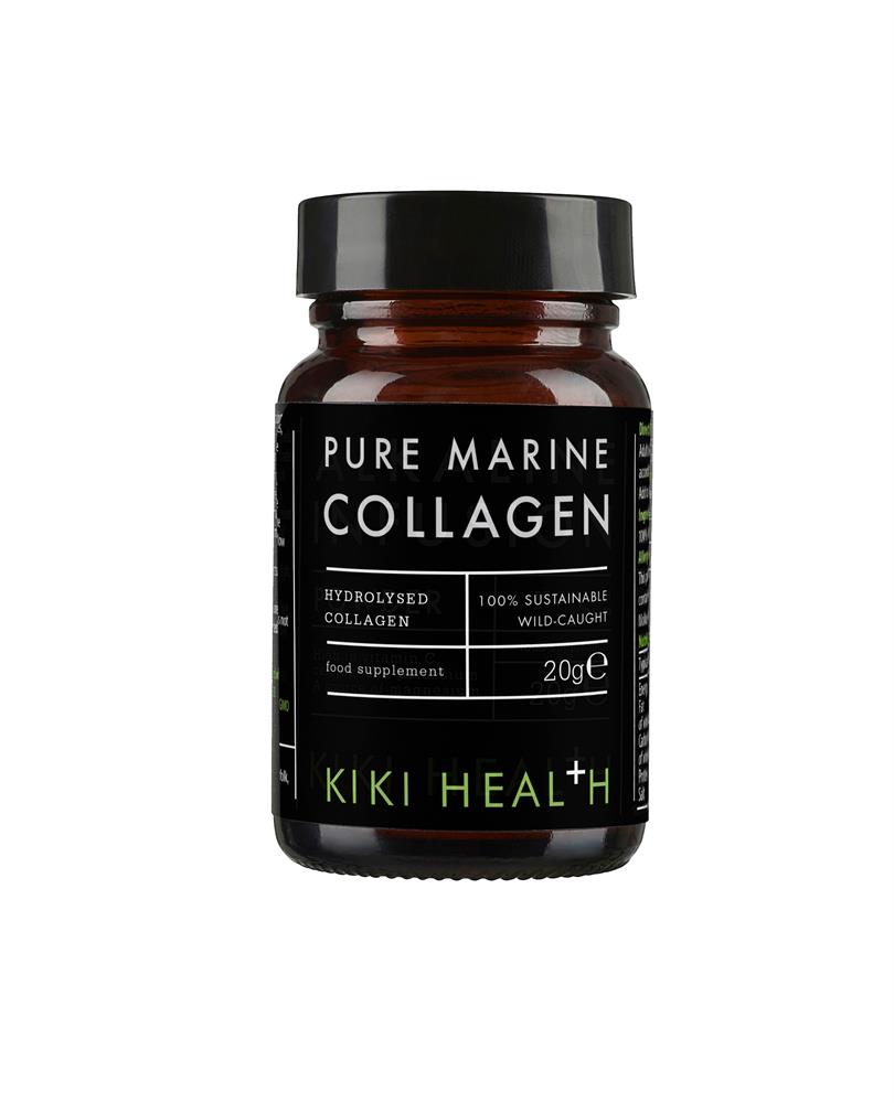 Pure Marine Collagen Powder