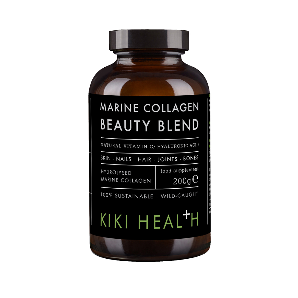 Marine Collagen Beauty Blend