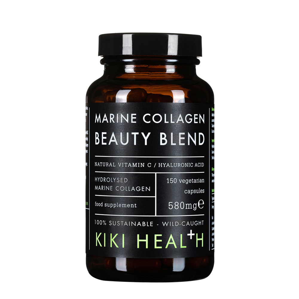 Marine Collagen Beauty Blend