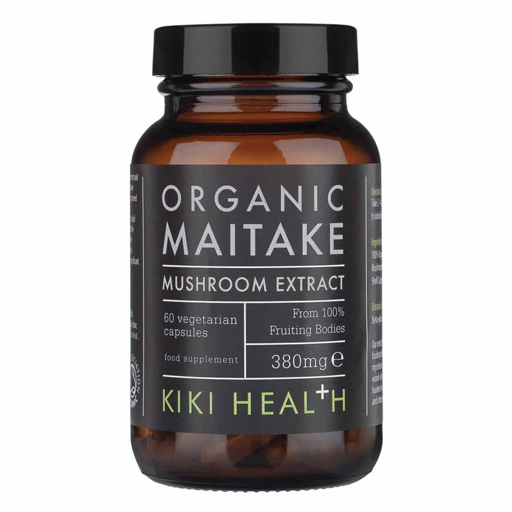 Org Maitake Extract Mushroom