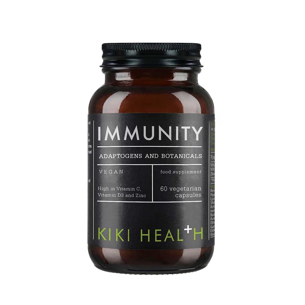 Immunity Blend Vegicaps