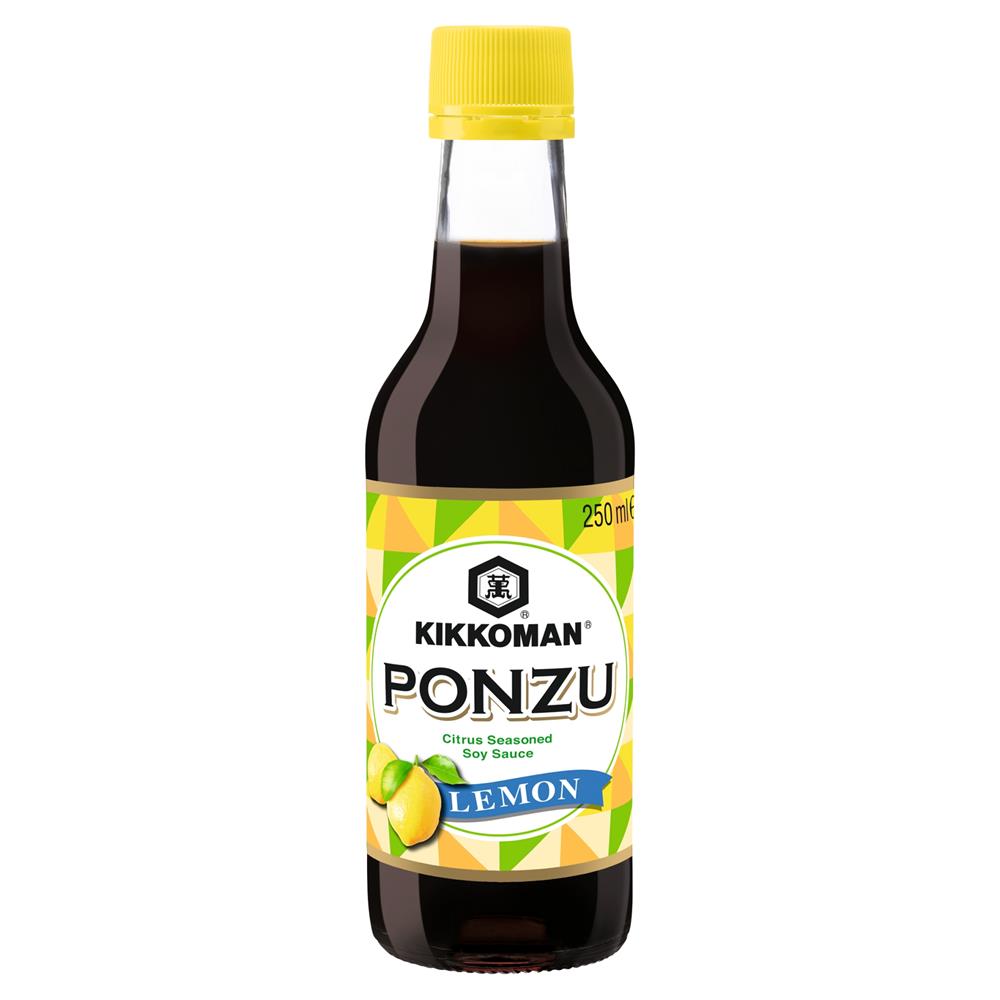 Ponzu Citrus Soy Sauce 250ml